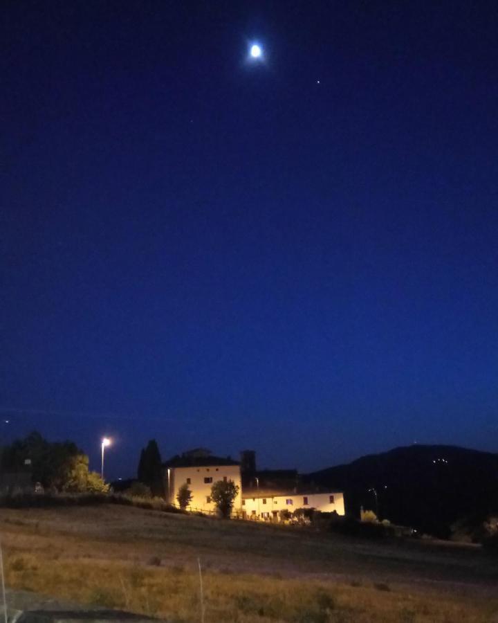 Casa Bartolacci Charme In Bivigliano Exterior photo