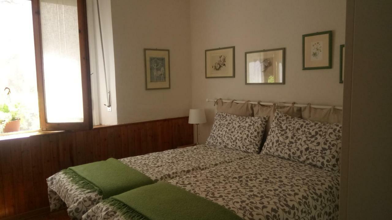 Casa Bartolacci Charme In Bivigliano Exterior photo